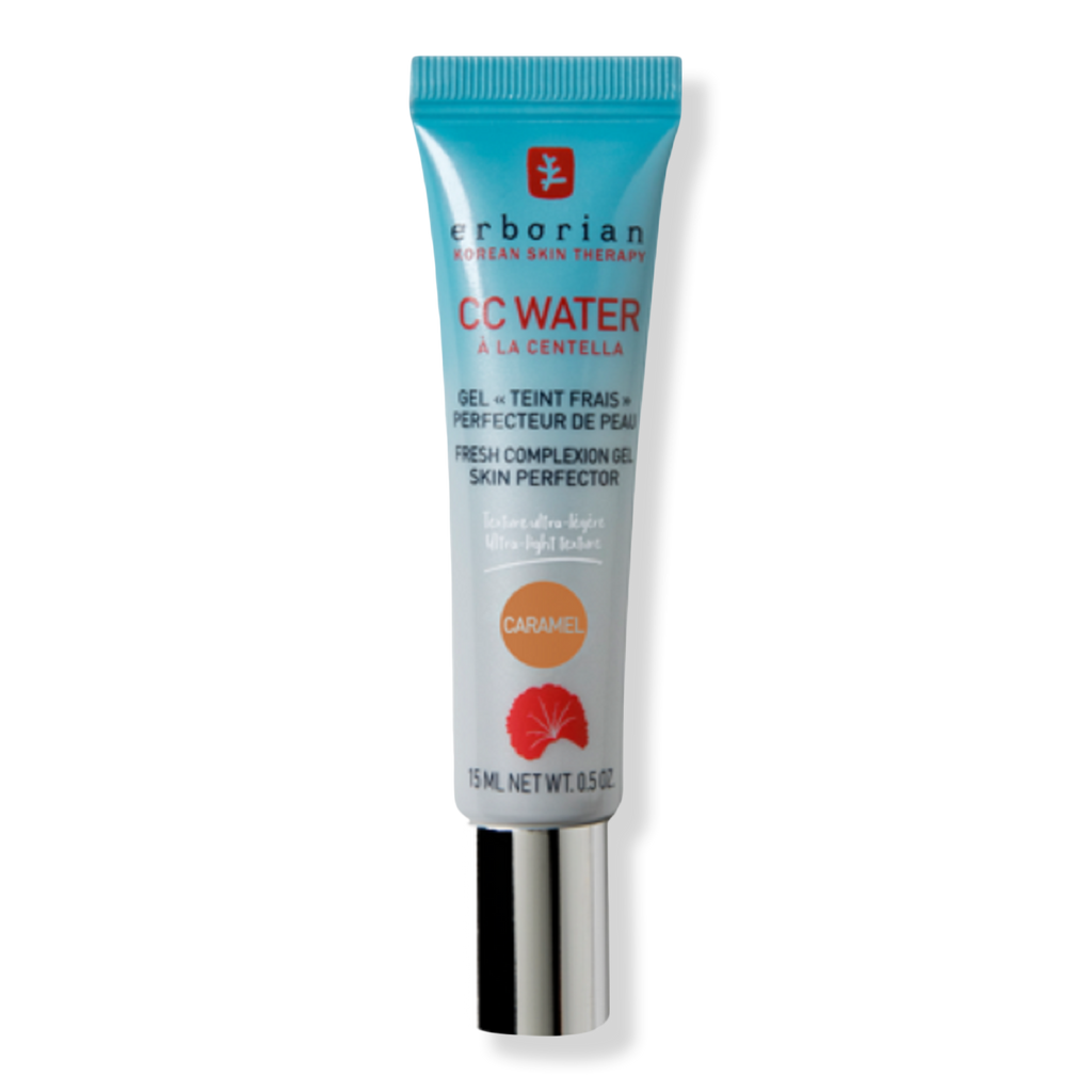 Travel Size CC Water with Hyaluronic Acid