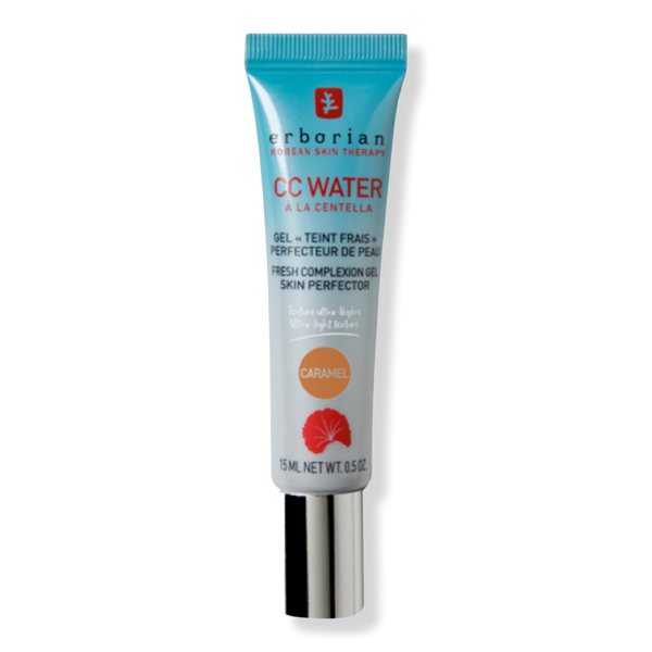 Travel Size CC Water with Hyaluronic Acid