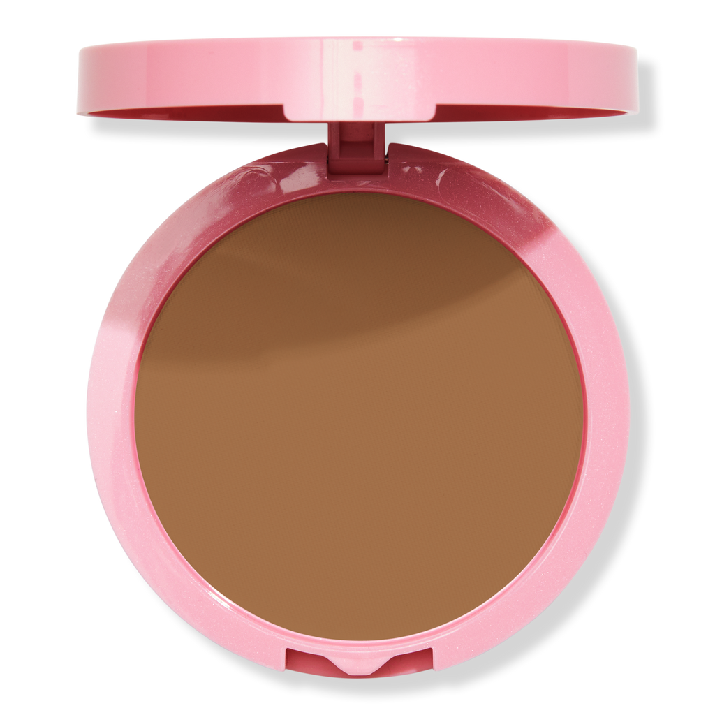 Clean Fresh Pressed Powder