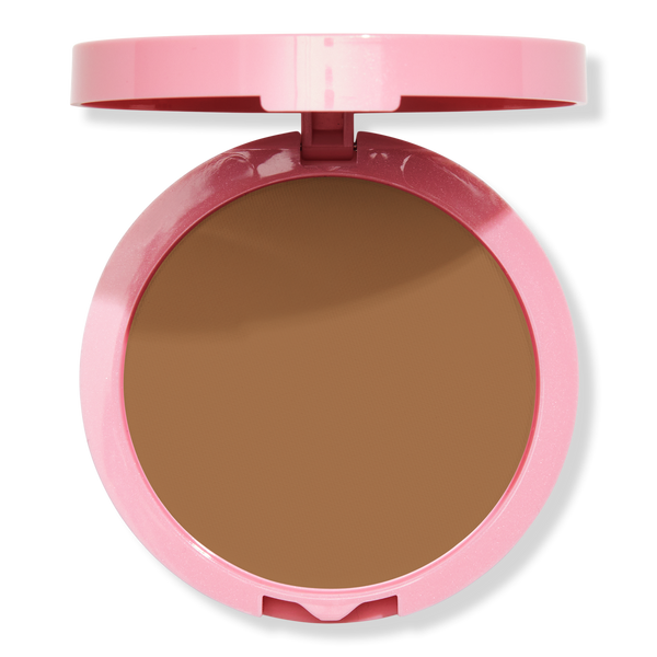Clean Fresh Pressed Powder