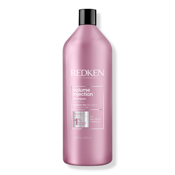 Volume Injection Shampoo