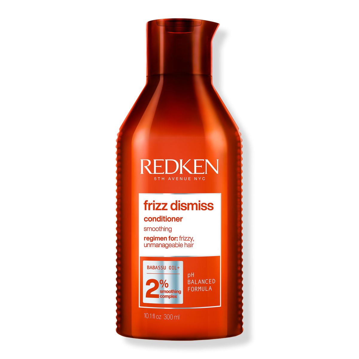 Frizz Dismiss Sulfate-Free Conditioner