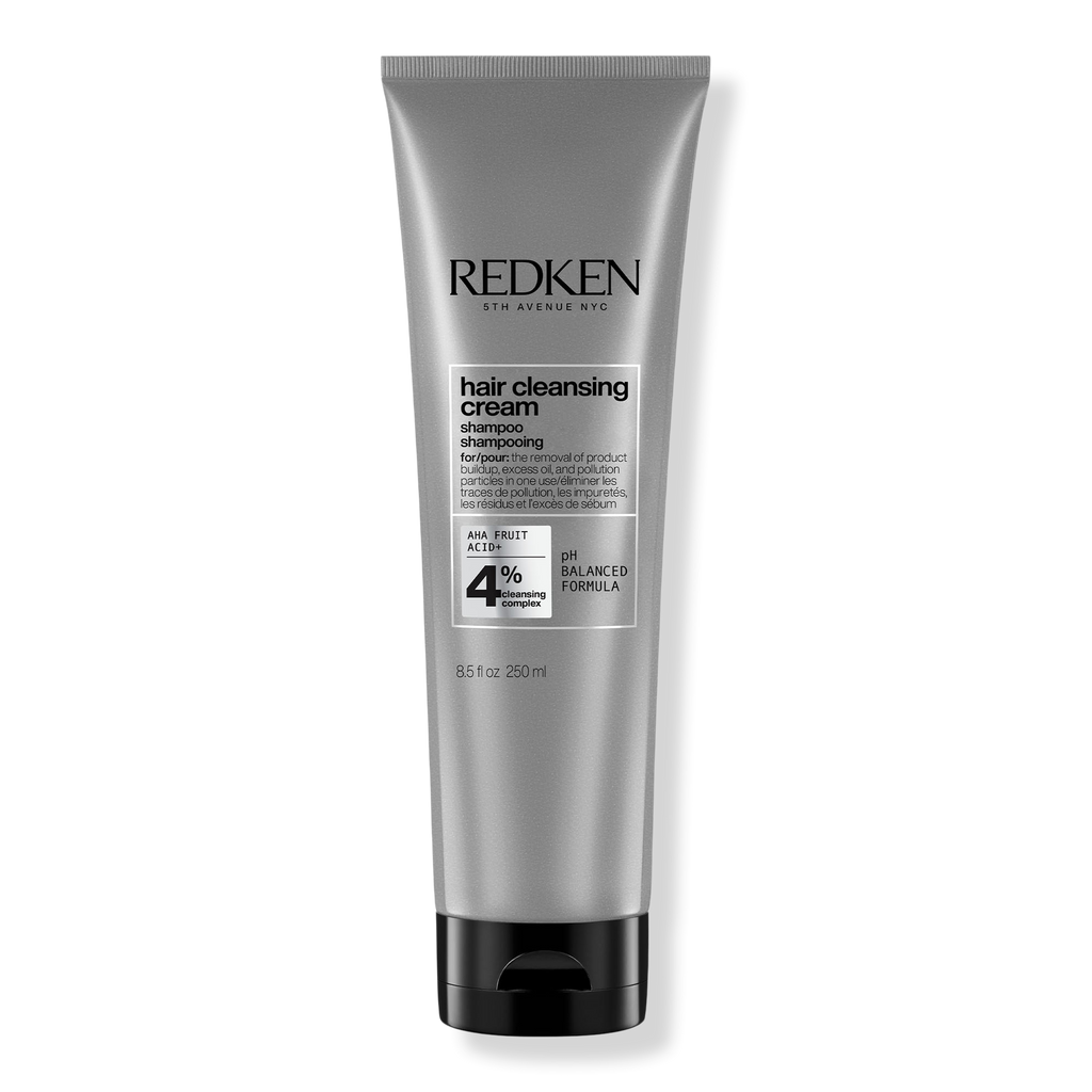 Hair Cleansing Cream Clarifying Shampoo