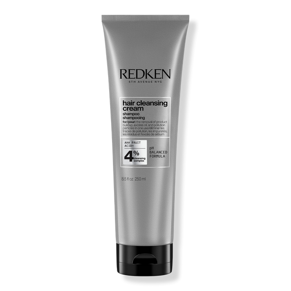 Hair Cleansing Cream Clarifying Shampoo