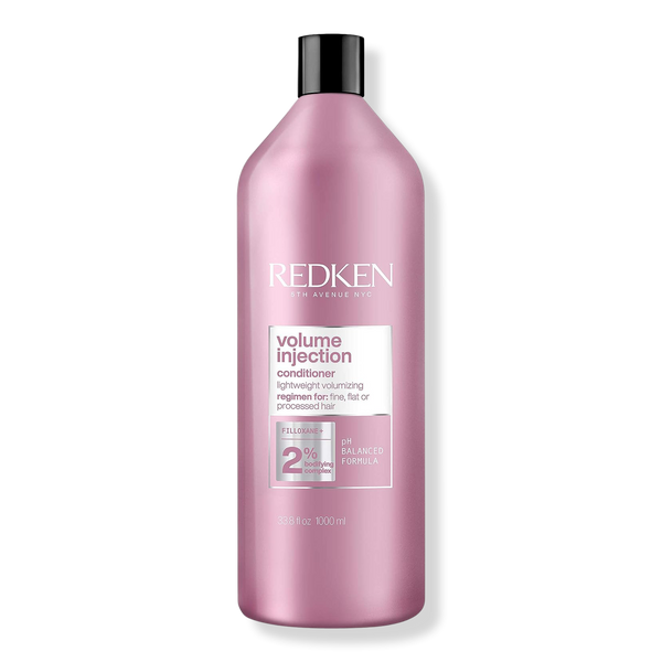Volume Injection Conditioner