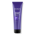 Color Extend Blondage Anti-Brass Purple Hair Mask