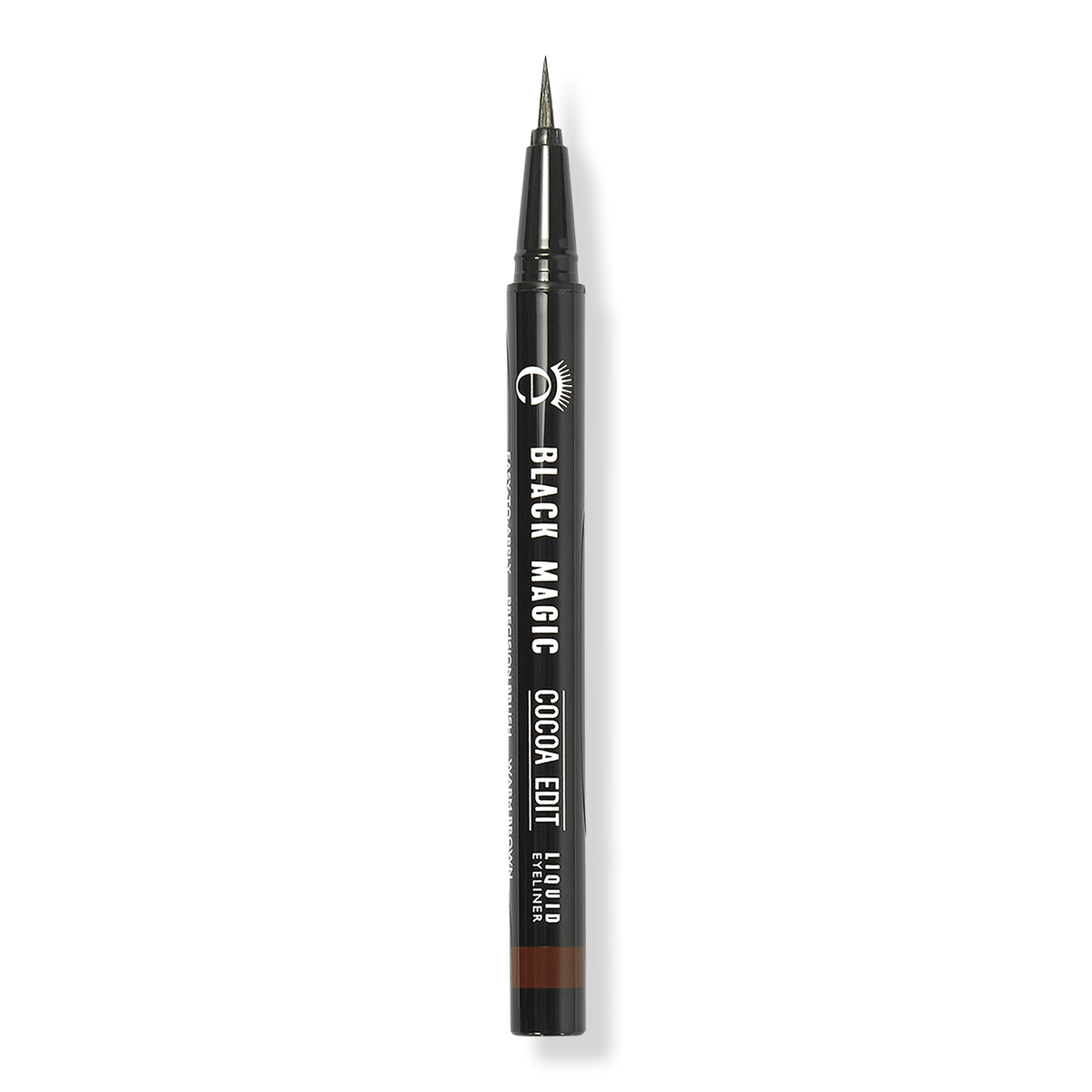 Black Magic: Cocoa Edit Liquid Eyeliner