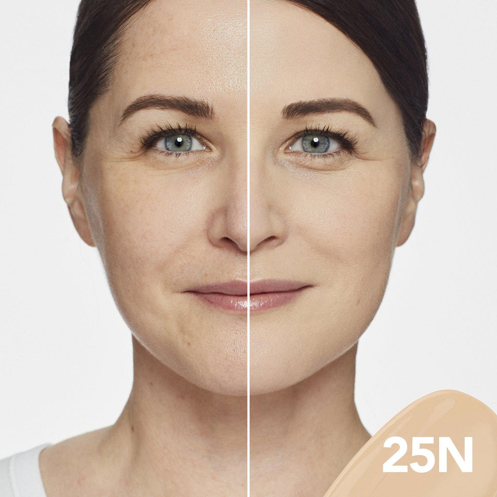 Continuous Correction Tone-Evening CC Cream SPF 50+