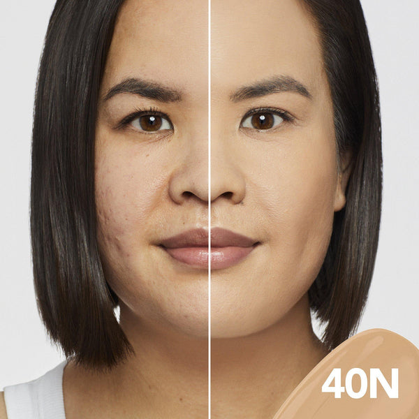 Continuous Correction Tone-Evening CC Cream SPF 50+
