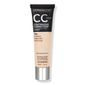 Continuous Correction Tone-Evening CC Cream SPF 50+