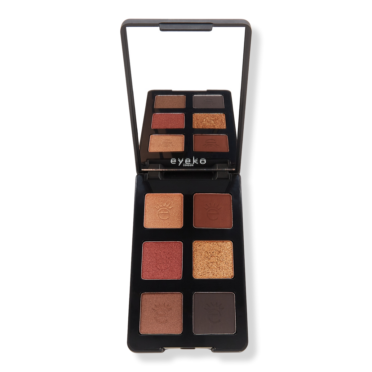 Limitless Eyeshadow Palette 3