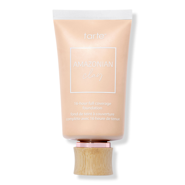 Amazonian Clay 16-Hour Full Coverage Foundation