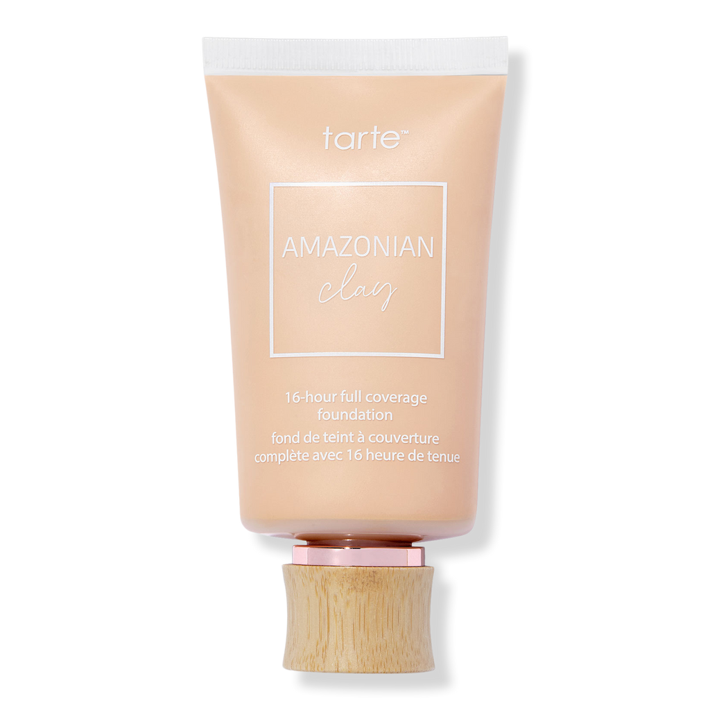 Amazonian Clay 16-Hour Full Coverage Foundation