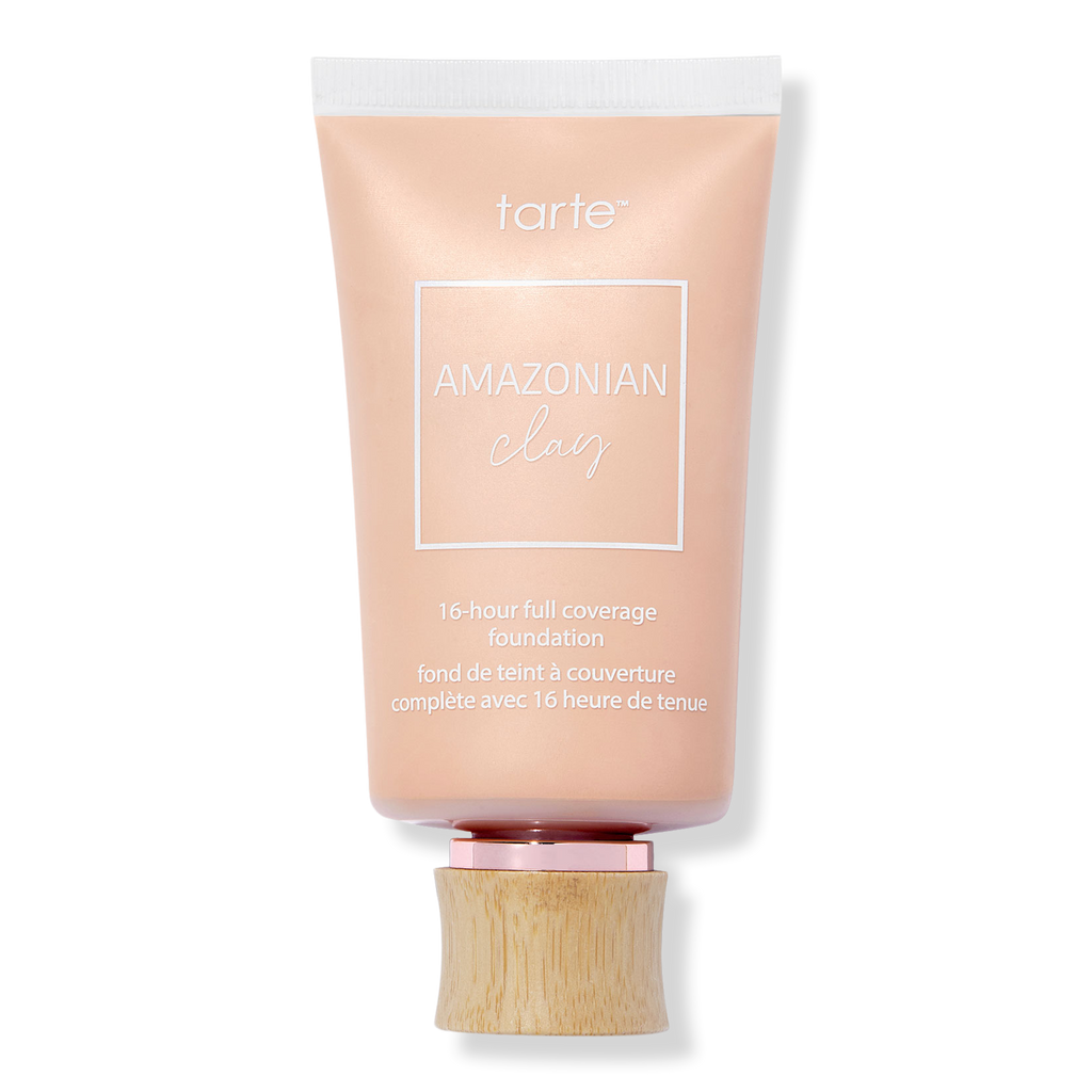 Amazonian Clay 16-Hour Full Coverage Foundation