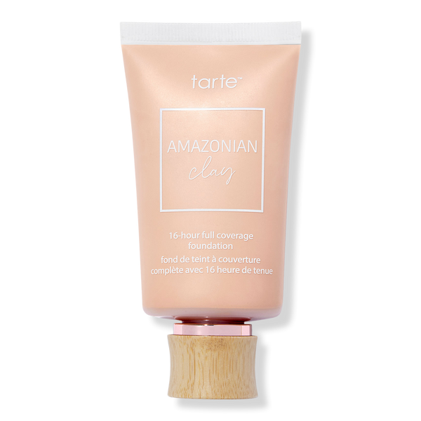Amazonian Clay 16-Hour Full Coverage Foundation