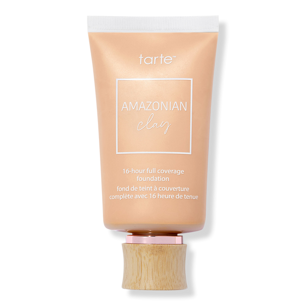 Amazonian Clay 16-Hour Full Coverage Foundation