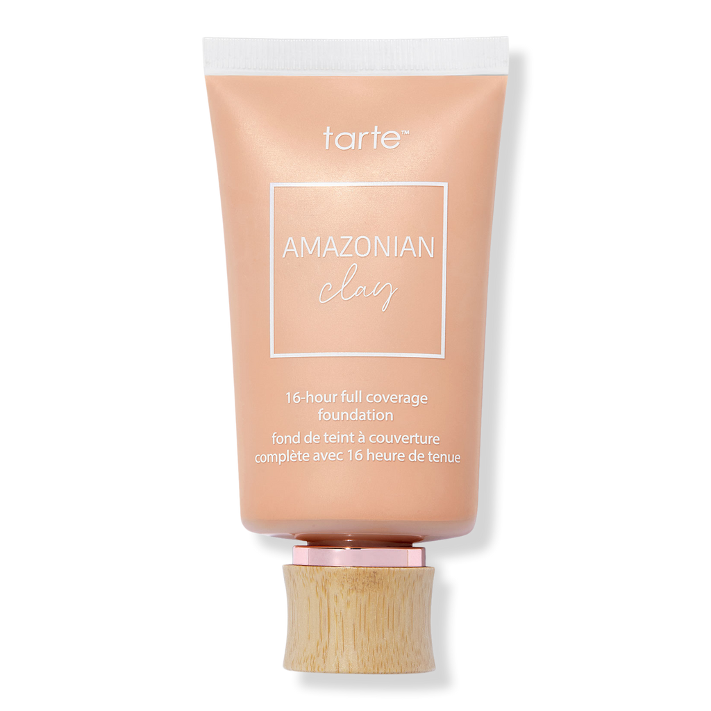 Amazonian Clay 16-Hour Full Coverage Foundation