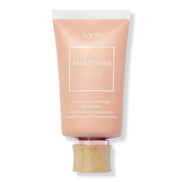Amazonian Clay 16-Hour Full Coverage Foundation