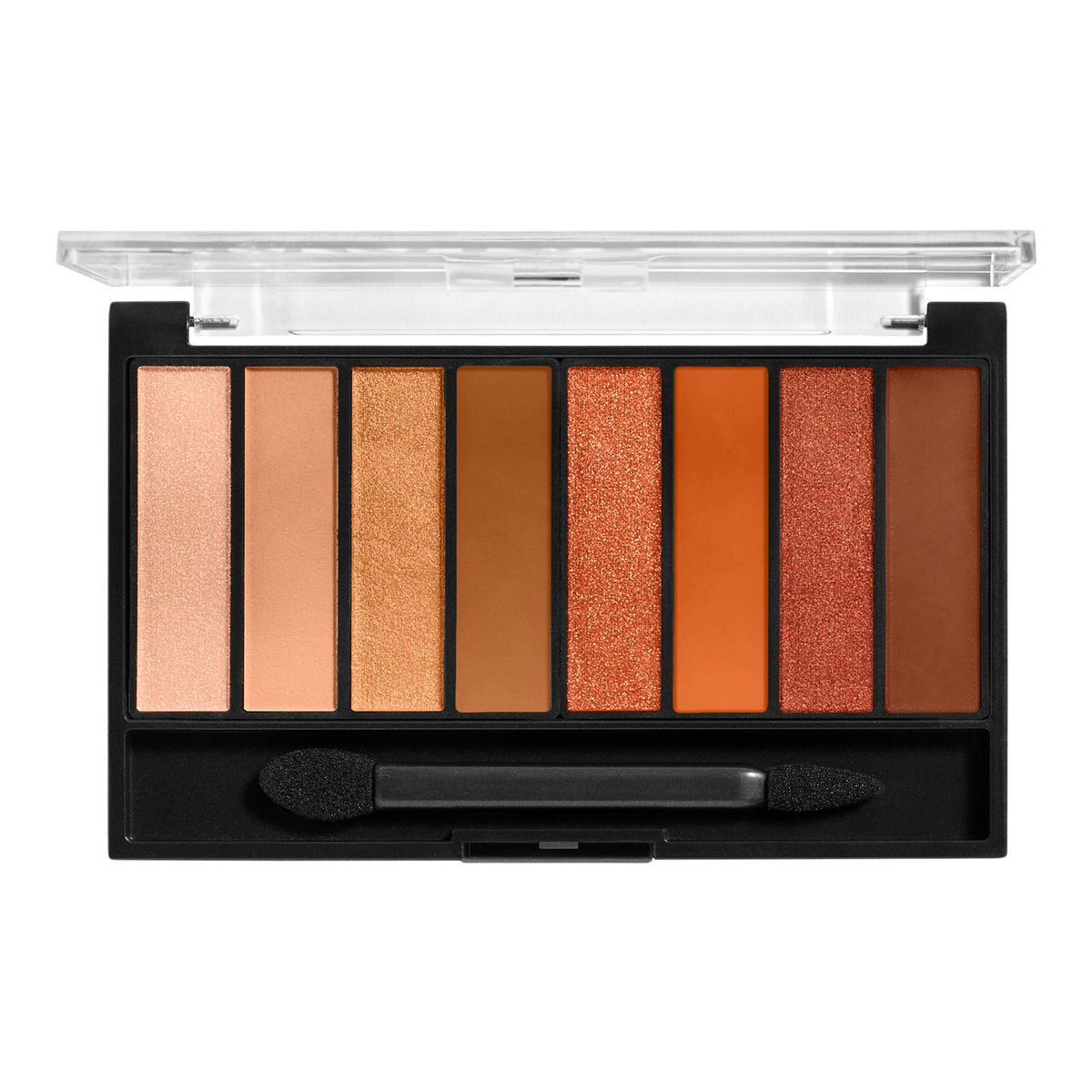 TruNaked Eyeshadow Palette