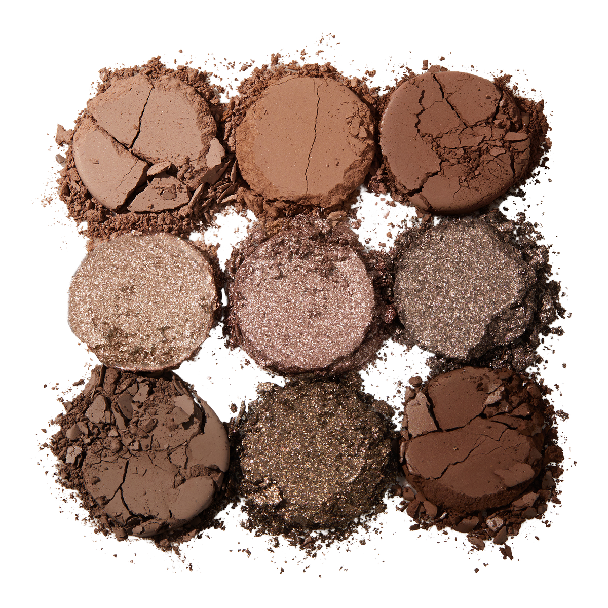 That's Taupe Pressed Powder Palette