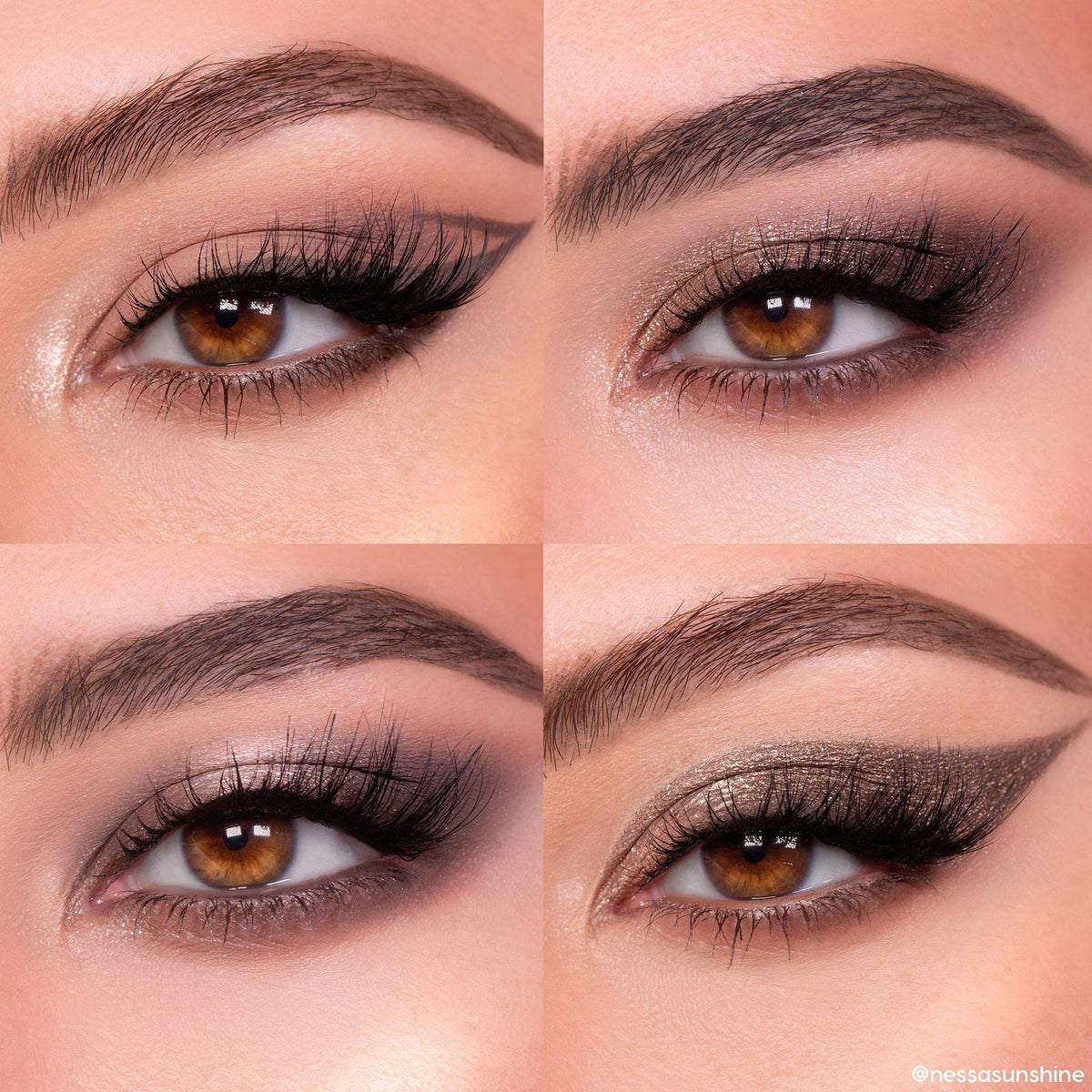 That's Taupe Pressed Powder Palette