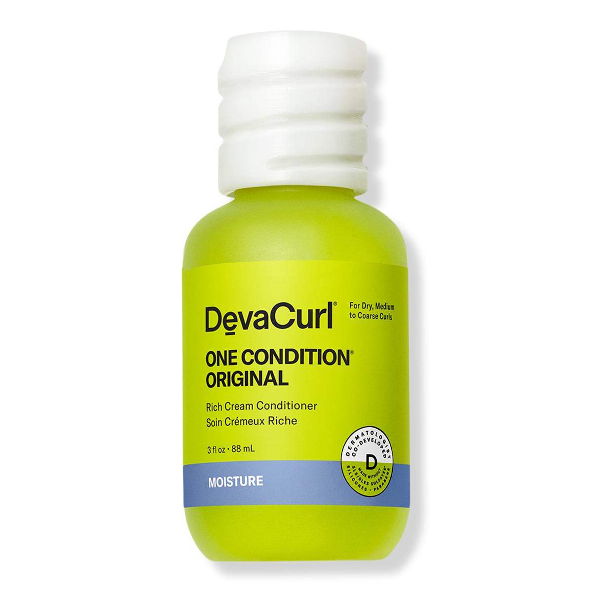 ONE CONDITION ORIGINAL Rich Cream Conditioner