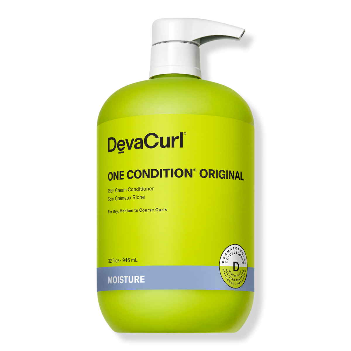 ONE CONDITION ORIGINAL Rich Cream Conditioner