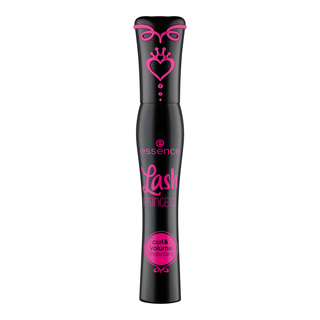 Lash Princess Curl & Volume Mascara