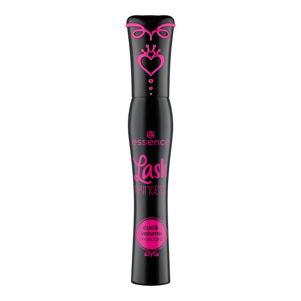 Lash Princess Curl & Volume Mascara