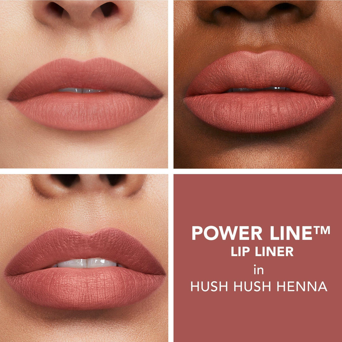 Power Line Plumping Lip Liner