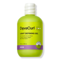 LIGHT DEFINING GEL Soft Hold No-Crunch Styler