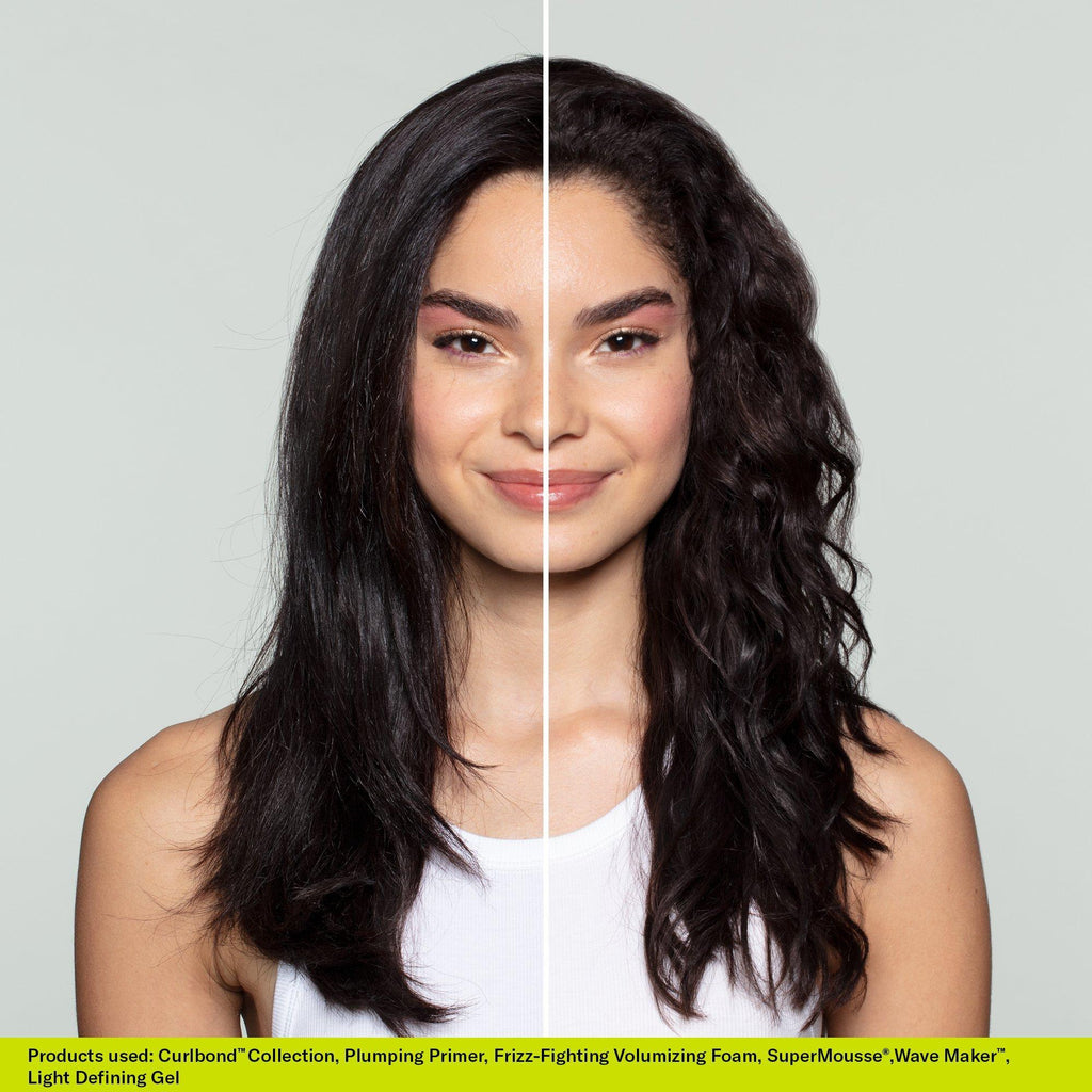 CURLBOND Re-Coiling Mild Lather Cleanser