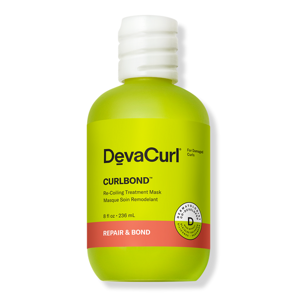 CURLBOND Re-Coiling Treatment Mask