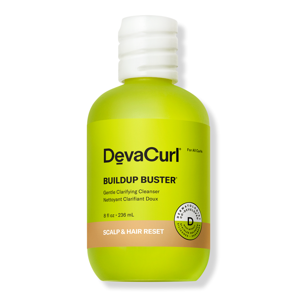 BUILDUP BUSTER Gentle Clarifying Cleanser