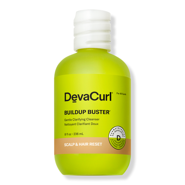 BUILDUP BUSTER Gentle Clarifying Cleanser