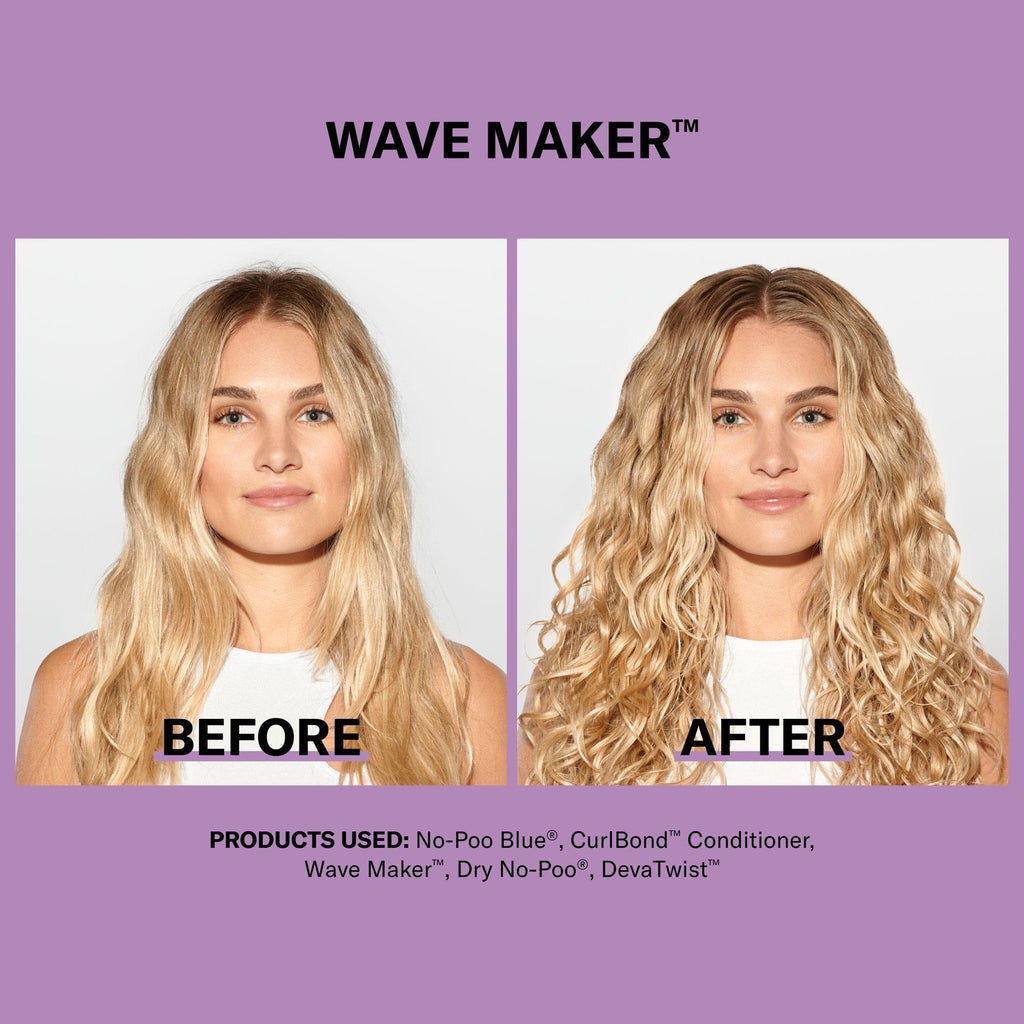 WAVE MAKER Lightweight Moisturizing Definer