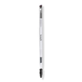 Dual-ended Angled Eyebrow Brush