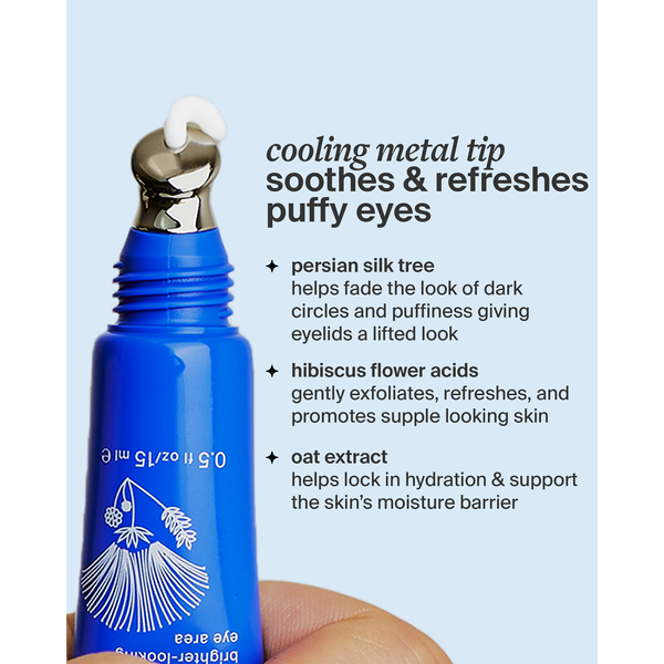 Revitalizing Eye Cream