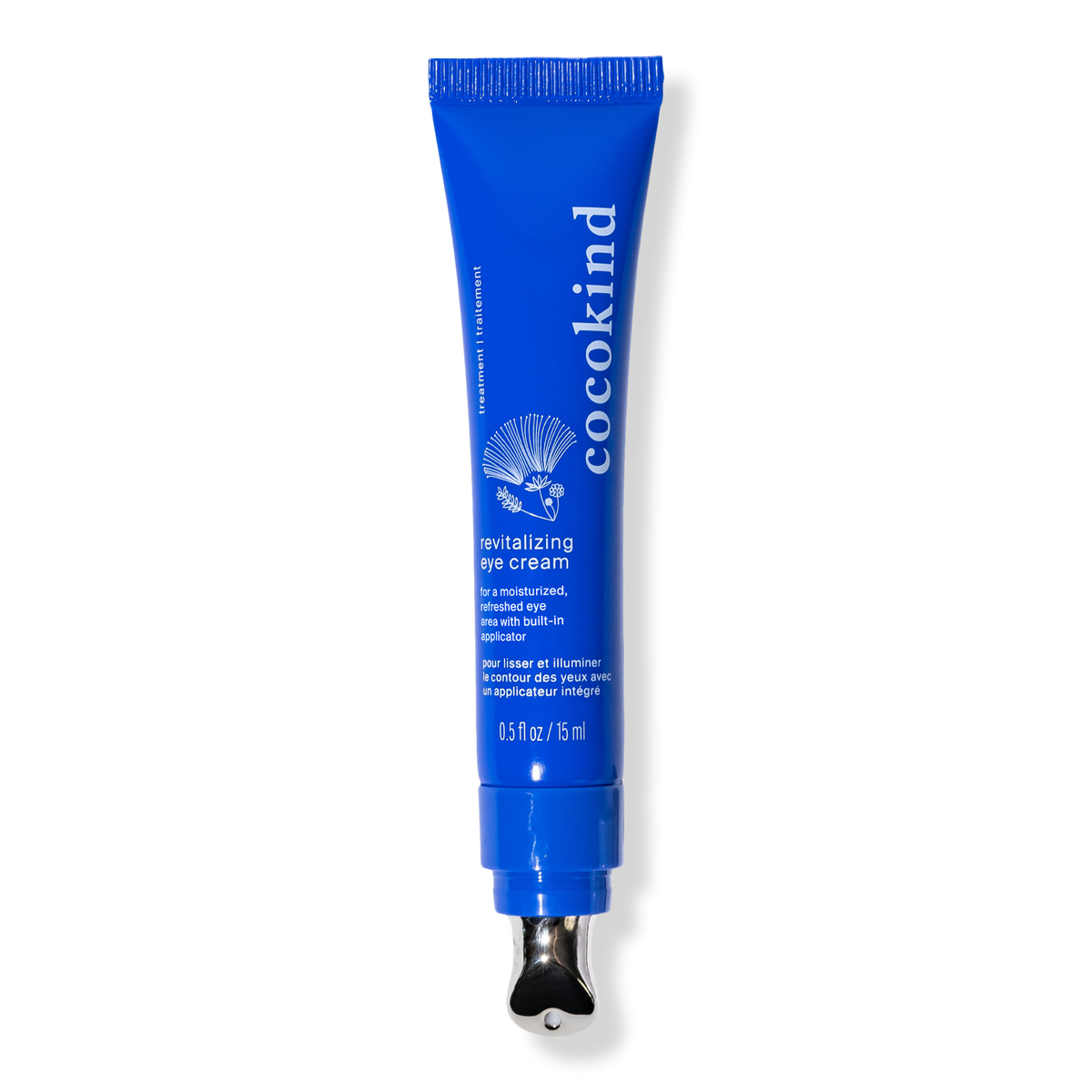Revitalizing Eye Cream