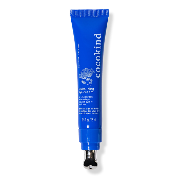 Revitalizing Eye Cream