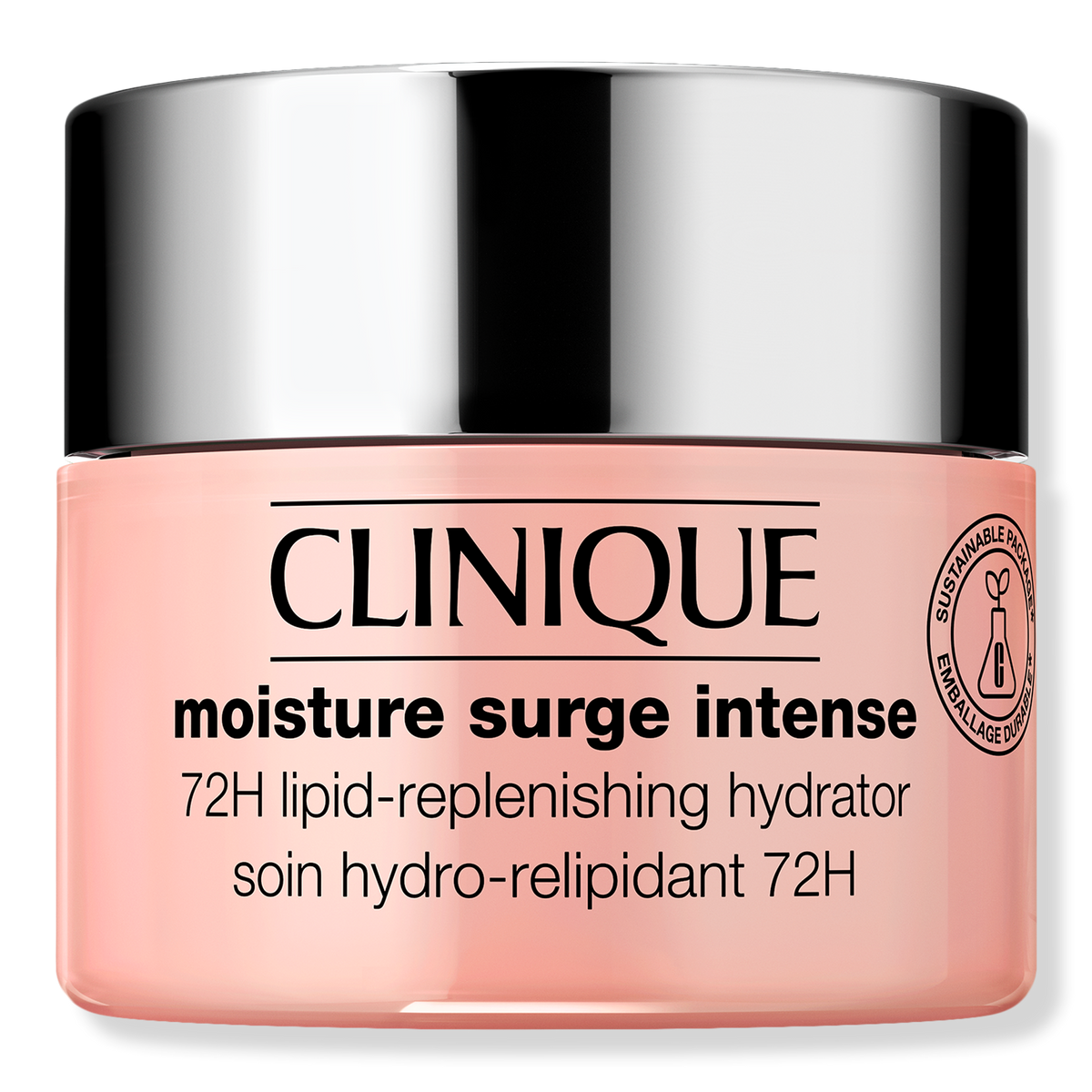 Moisture Surge Intense 72H Lipid-Replenishing Hydrator Moisturizer