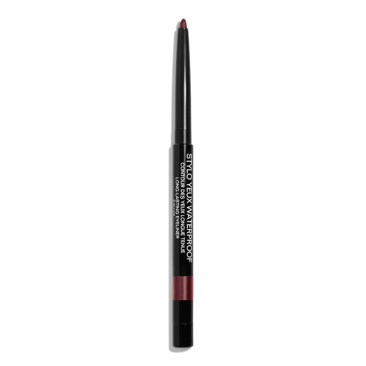 STYLO YEUX WATERPROOF Long-Lasting Eyeliner