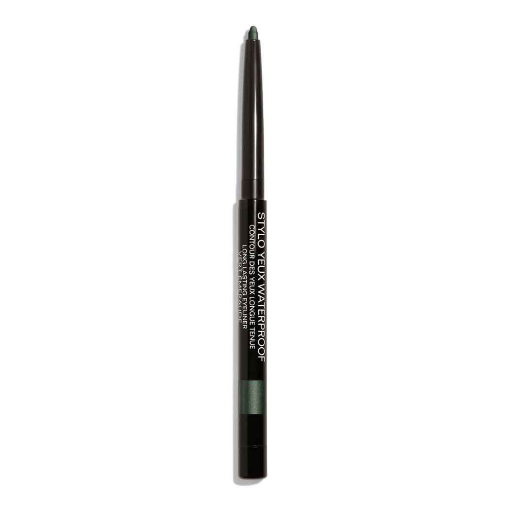 STYLO YEUX WATERPROOF Long-Lasting Eyeliner