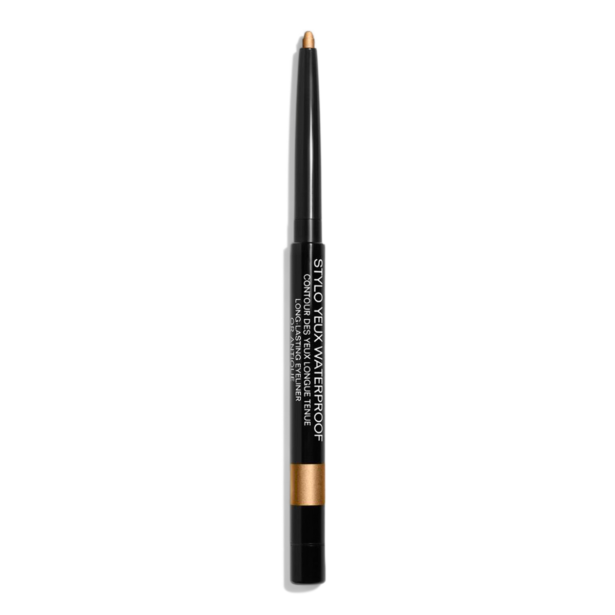 STYLO YEUX WATERPROOF Long-Lasting Eyeliner