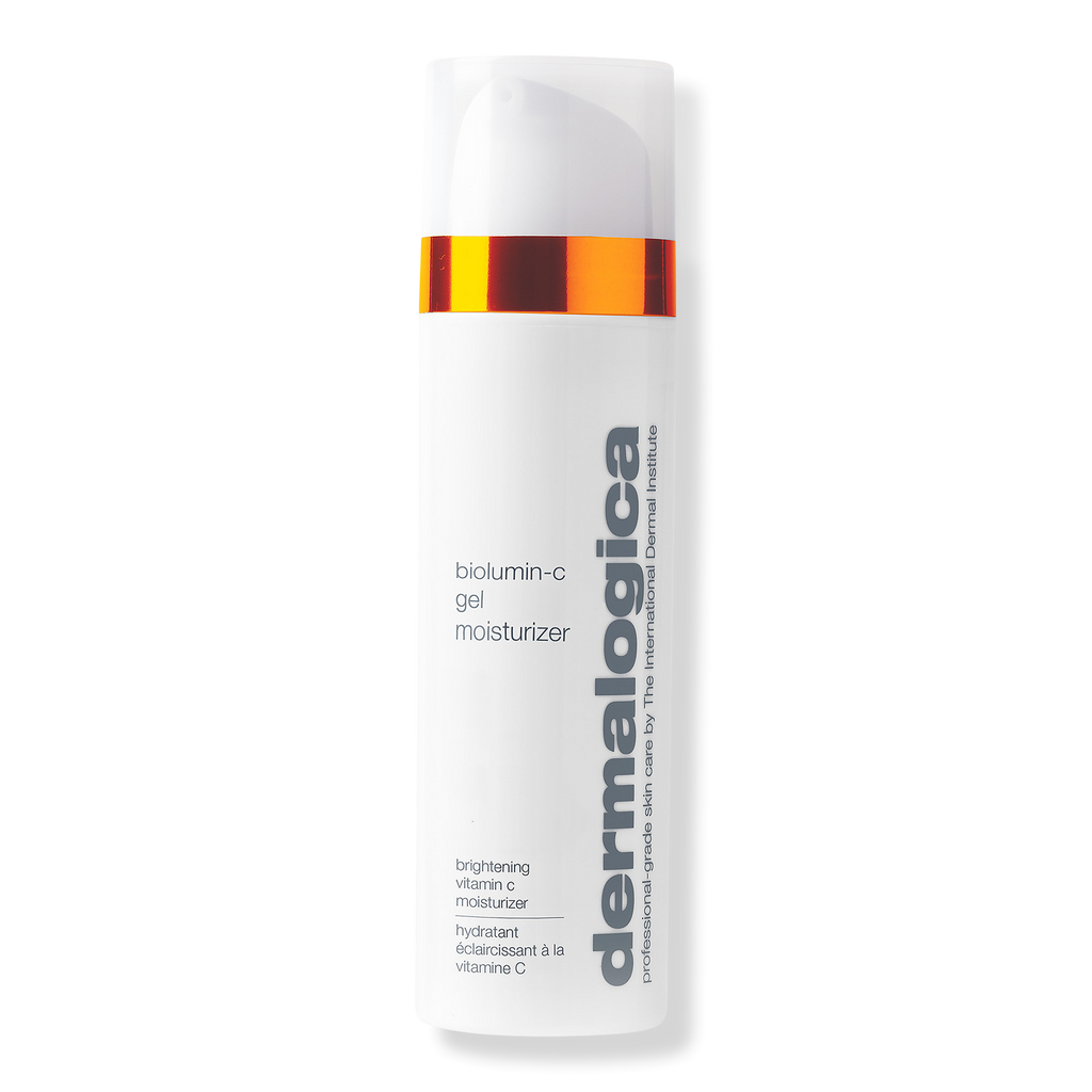 Biolumin-C Vitamin C Gel Moisturizer
