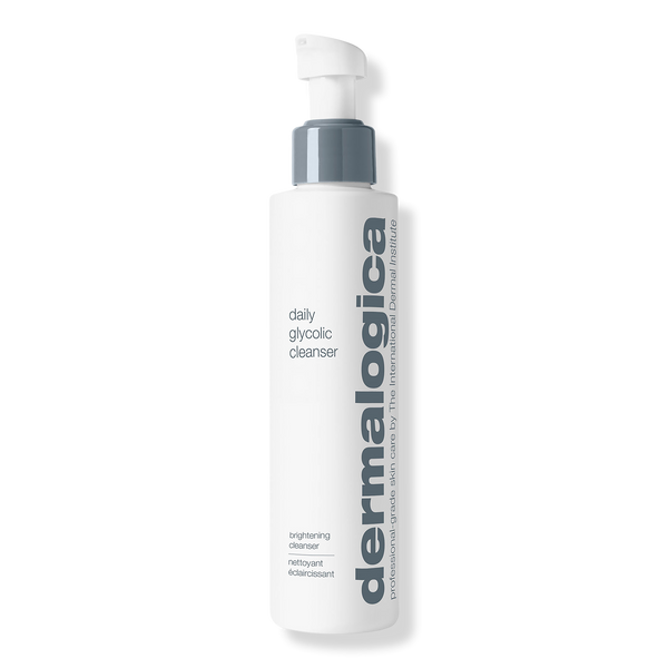 Daily Glycolic Cleanser