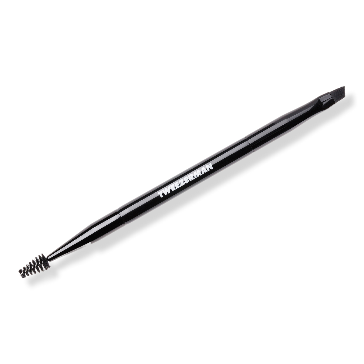 Tweezerman Angled Brow Brush & Spoolie