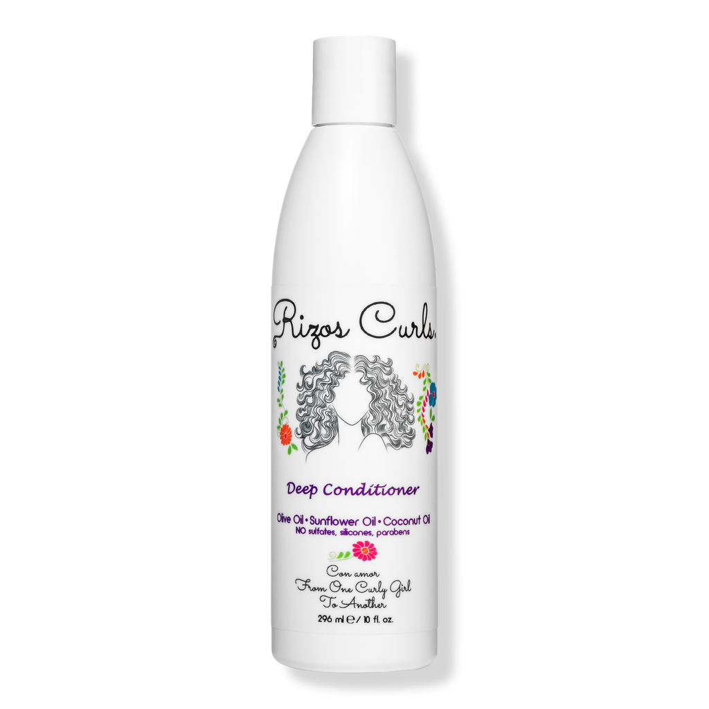Deep Conditioner