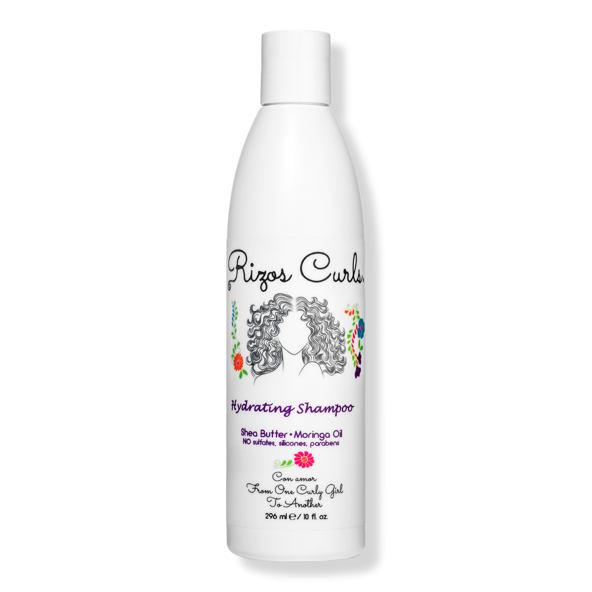 Hydrating Shampoo