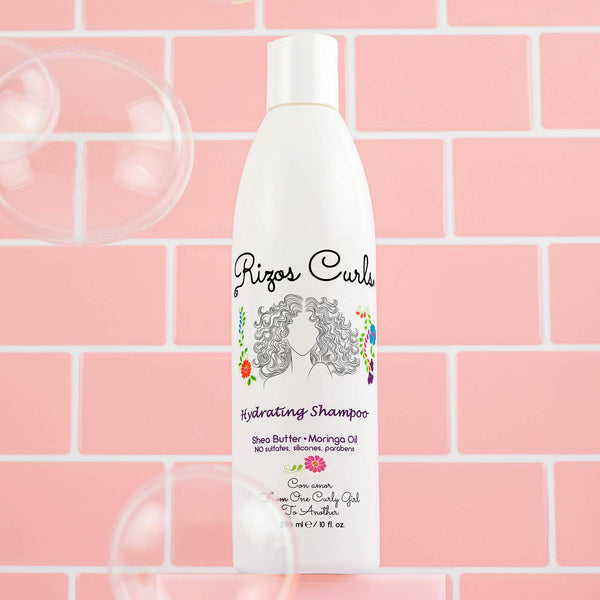 Hydrating Shampoo